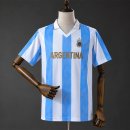 Maillot Argentine Édition Commémorative No.10 2026 Maillot Argentine Édition Commémorative No.10 2026