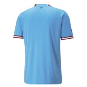 Maillot Manchester City 1ª 2022-23