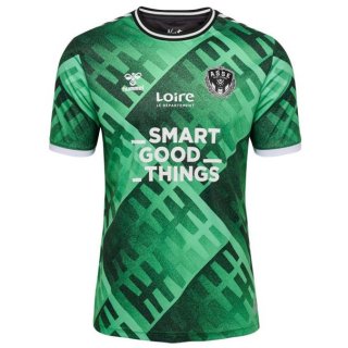 Thailande Maillot Saint-étienne 3ª 2023-24