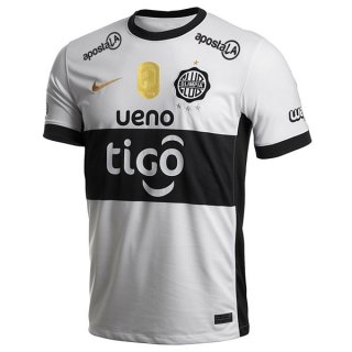 Thailande Maillot Club Olimpia 1ª 2025-26