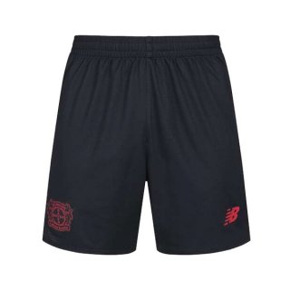 Pantalon Bayer 04 Leverkusen 1ª 2025-26 Pantalon Bayer 04 Leverkusen 1ª 2025-26