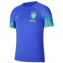 Thailande Maillot Brésil 2ª 2022-23