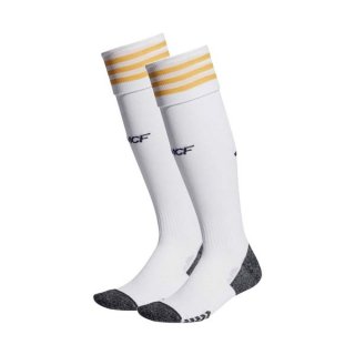 Chaussette Real Madrid 1ª 2023-24 Chaussette Real Madrid 1ª 2023-24