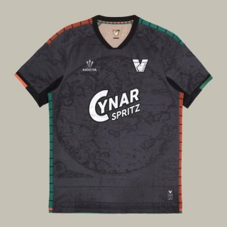 Thailande Maillot Venezia 1ª 2025-26 Thailande Maillot Venezia 1ª 2025-26