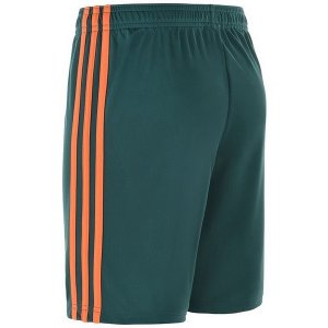 Pantalon Ajax 2ª 2019-20 Vert