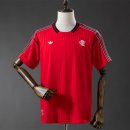 Thailande Maillot Flamengo Retro Style 2025-26 Thailande Maillot Flamengo Retro Style 2025-26