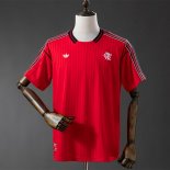 Thailande Maillot Flamengo Retro Style 2025-26 Thailande Maillot Flamengo Retro Style 2025-26