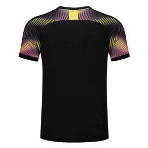 Thailande Maillot Borussia Dortmund Gardien 2019-20 Noir