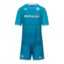 Maillot Fiorentina 3ª Enfant 2025-26