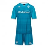 Maillot Fiorentina 3ª Enfant 2025-26