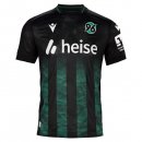 Thailande Maillot Hannover 96 2ª 2026-27 Thailande Maillot Hannover 96 2ª 2026-27