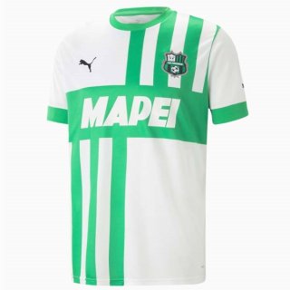 Thailande Maillot Sassuolo 2ª 2022-23