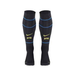 Chaussette Inter Milan 3ª 2026-27