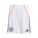 Pantalon Bayern Munich 2ª 2025-26