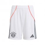 Pantalon Bayern Munich 2ª 2025-26