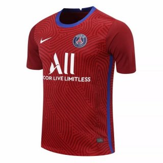 Maillot Paris Saint Germain Gardien 2020-21 Bordeaux