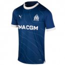 Thailande Maillot Marseille 2ª 2023-24