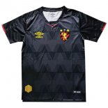 Thailande Maillot Recife 3ª 2019-20 Noir