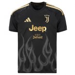 Thailande Maillot Juventus 3ª 2026-27 Thailande Maillot Juventus 3ª 2026-27
