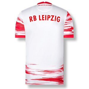 Thailande Maillot Leipzig 1ª 2021-22 Rouge