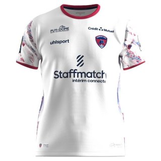 Thailande Maillot Clermont 2ª 2023-24