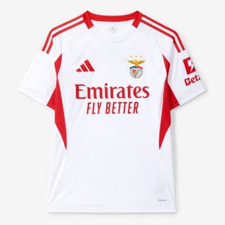 Thailande Maillot Benfica Third 2025-26 Thailande Maillot Benfica Third 2025-26