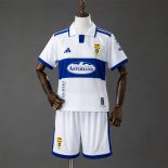 Maillot Real Oviedo 2ª Enfant 2026-27 Maillot Real Oviedo 2ª Enfant 2026-27