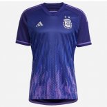 Maillot Argentine 2ª 2022-23