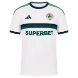 Thailande Maillot Panathinaikos FC 2ª 2026-27 Thailande Maillot Panathinaikos FC 2ª 2026-27