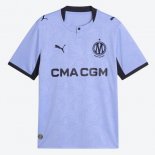 Thailande Maillot Marseille 3ª 2026-27