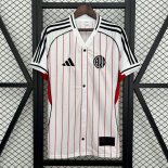 Thailande Maillot River Plate Special Edition 2025-26