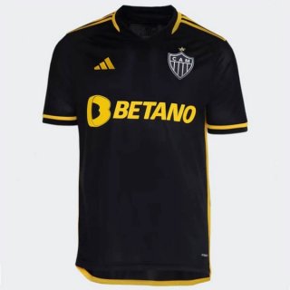 Thailande Maillot Atlético Mineiro 3ª 2023-24