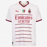 Maillot AC Milan 2ª 2022-23