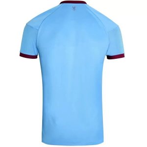 Thailande Maillot West Ham United 2ª 2020-21 Bleu