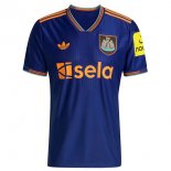 Thailande Maillot Newcastle United 3ª 2025-26