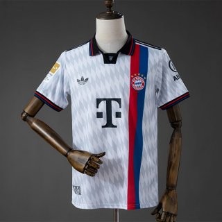 Thailande Maillot Bayern Munich 2ª 2026-27