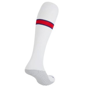 Chaussette Paris Saint Germain 2ª 2020-21 Blanc