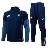 Survetement Al-Nassr FC 2026-27 Bleu