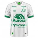 Thailande Maillot Chapecoense 2ª 2023-24