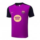 Maillot Entrainement Barcelone 2025-26 Purpura 3  Maillot Entrainement Barcelone 2025-26 Purpura 3