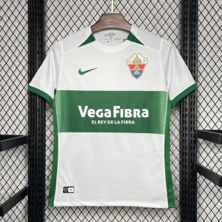 Thailande Maillot Elche 1ª 2024-25 Thailande Maillot Elche 1ª 2024-25