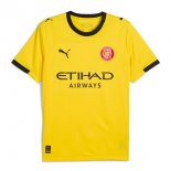 Thailande Maillot Girona 2ª 2025-26