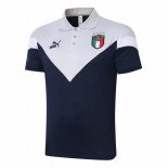 Polo Italie 2020 Gris