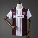 Thailande Maillot St. Pauli Special 2026-27