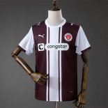 Thailande Maillot St. Pauli Special 2026-27