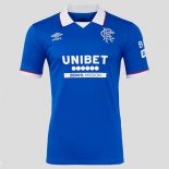 Thailande Maillot Rangers FC 1ª 2025-26
