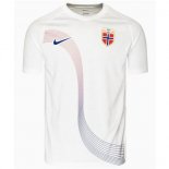 Thailande Maillot Norvège 2ª 2022-23