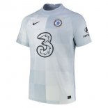 Thailande Maillot Chelsea Gardien 2021-22