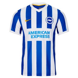 Thailande Maillot Brighton 1ª 2021-22