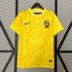 Thailande Maillot France Gardien 2024